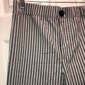 Tillys Pinstripe pants